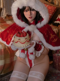Natsuko Summer - NO.023 Christmas Snow Elf(12)